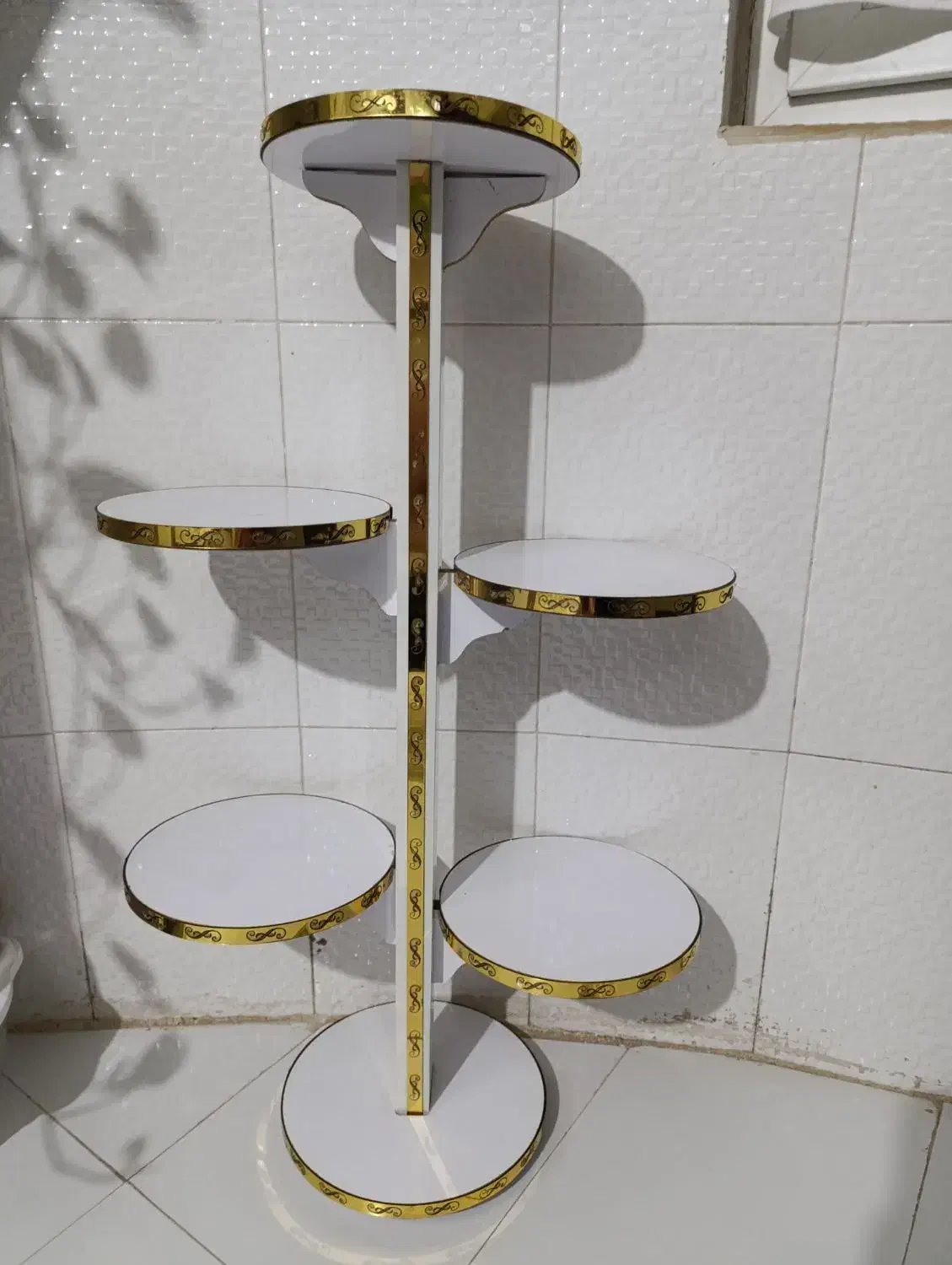 استند قابلمه کاملا نو|آبچکان و نظمدهنده ظروف|اراک, |دیوار