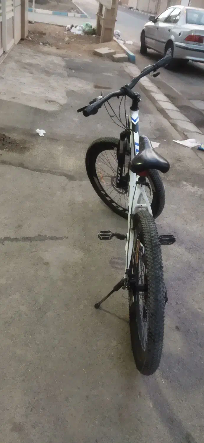 دوچرخه مارک طوطی|دوچرخه، اسکیت، اسکوتر|شاهینشهر, گرگاب|دیوار