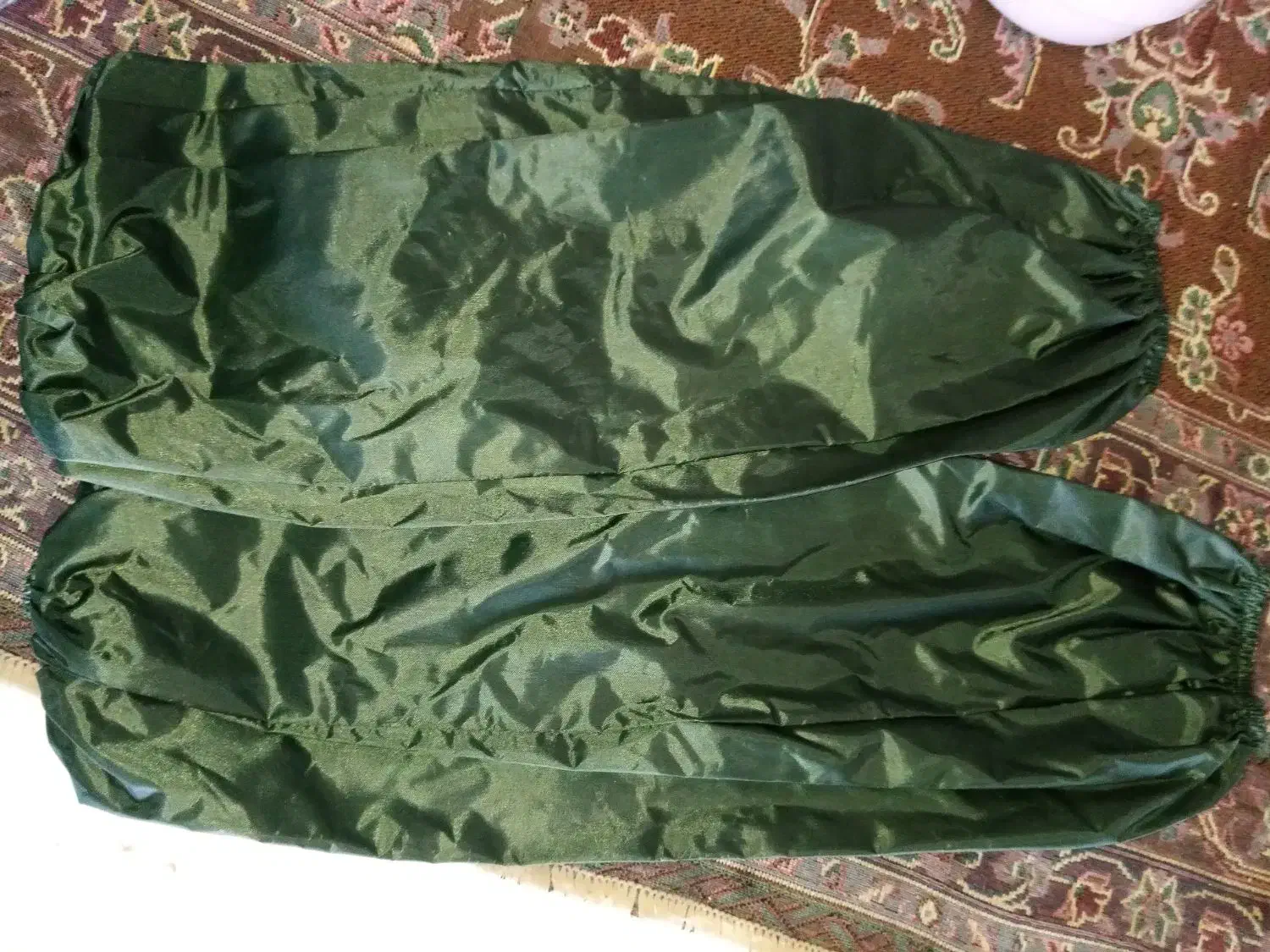 پیشبند و ساق بند|آرایشی، بهداشتی، درمانی|قوچان, |دیوار