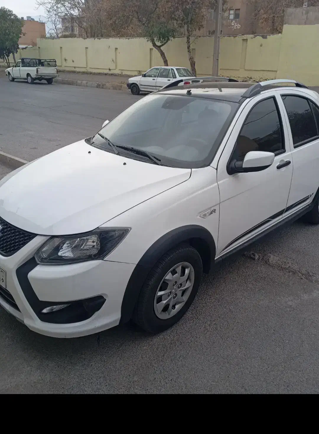 کوییک ار اس|خودرو سواری و وانت|خرم‌آباد, |دیوار