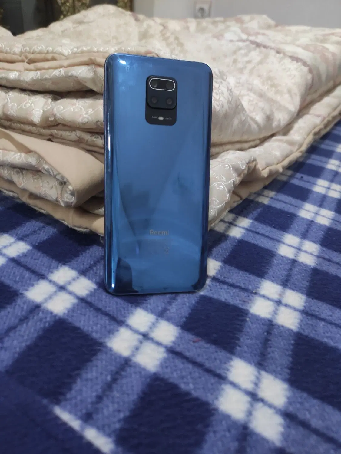 note 9s|موبایل|کرمانشاه, |دیوار