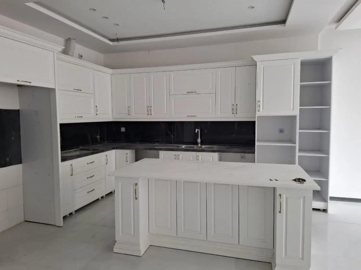 اپارتمان بهترین لوکیشن ومتریال|فروش آپارتمان|گلبهار, شهر جدید گلبهار|دیوار