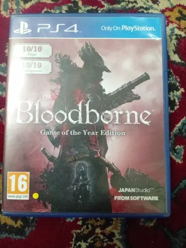 بازیps4|کنسول، بازی ویدئویی و آنلاین|تهران, آهنگ|دیوار