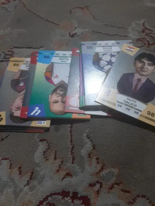 کارت کیمدی|کلکسیون و سرگرمی|شیراز, امام حسین|دیوار