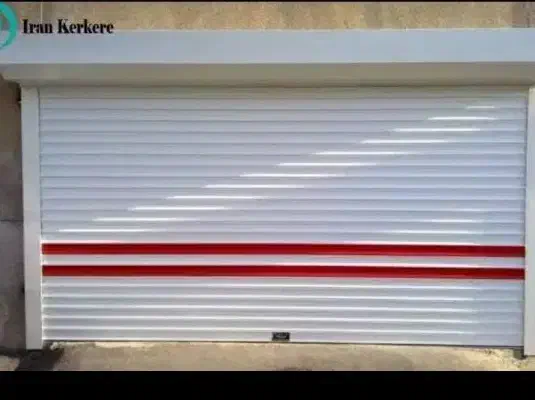 راهنمایی کرکره برقی|فعالیت داوطلبانه تحقیقاتی|تبریز, |دیوار