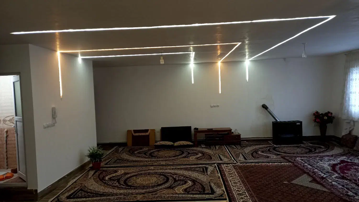 فروش آپارتمان ۱۴۵ متری ۲ خوابه طبقه ۲|فروش آپارتمان|مشگین شهر, |دیوار