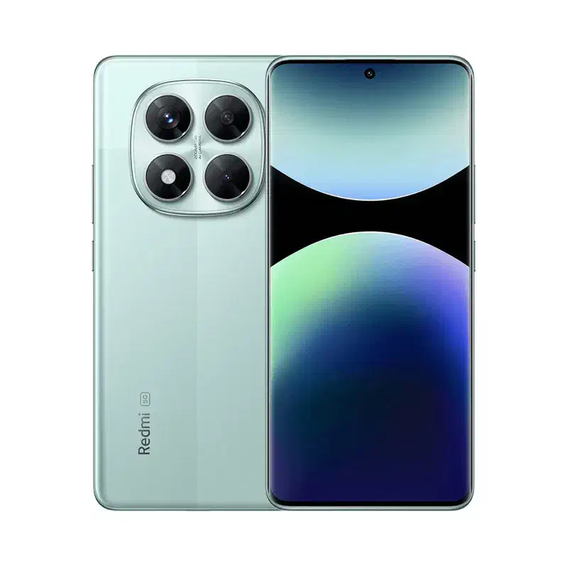 شیائومی Note 14 Pro|موبایل|شیراز, زند|دیوار