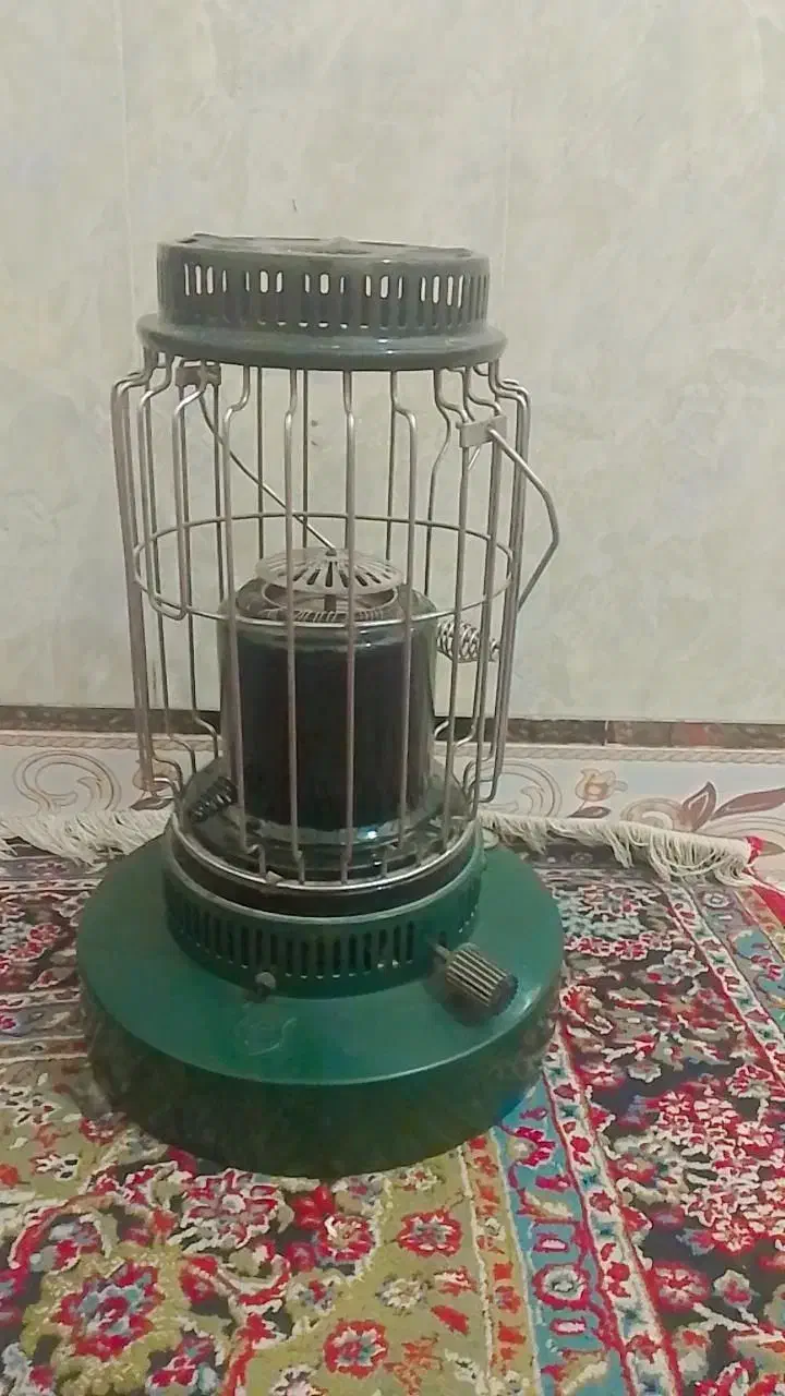 چراغ نفتی|بخاری، هیتر، شومینه|زابل, |دیوار