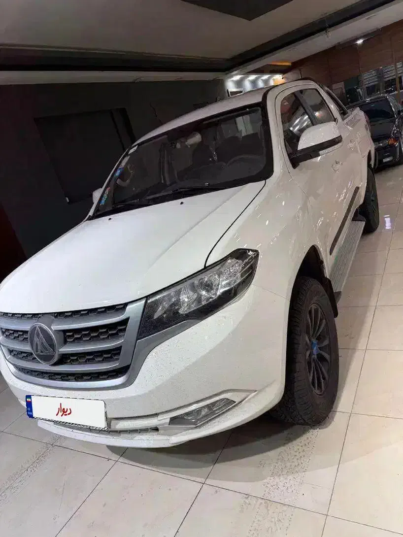 کلوت اتومات مدل۱۴۰۳|خودرو سواری و وانت|تهران, وردآورد|دیوار