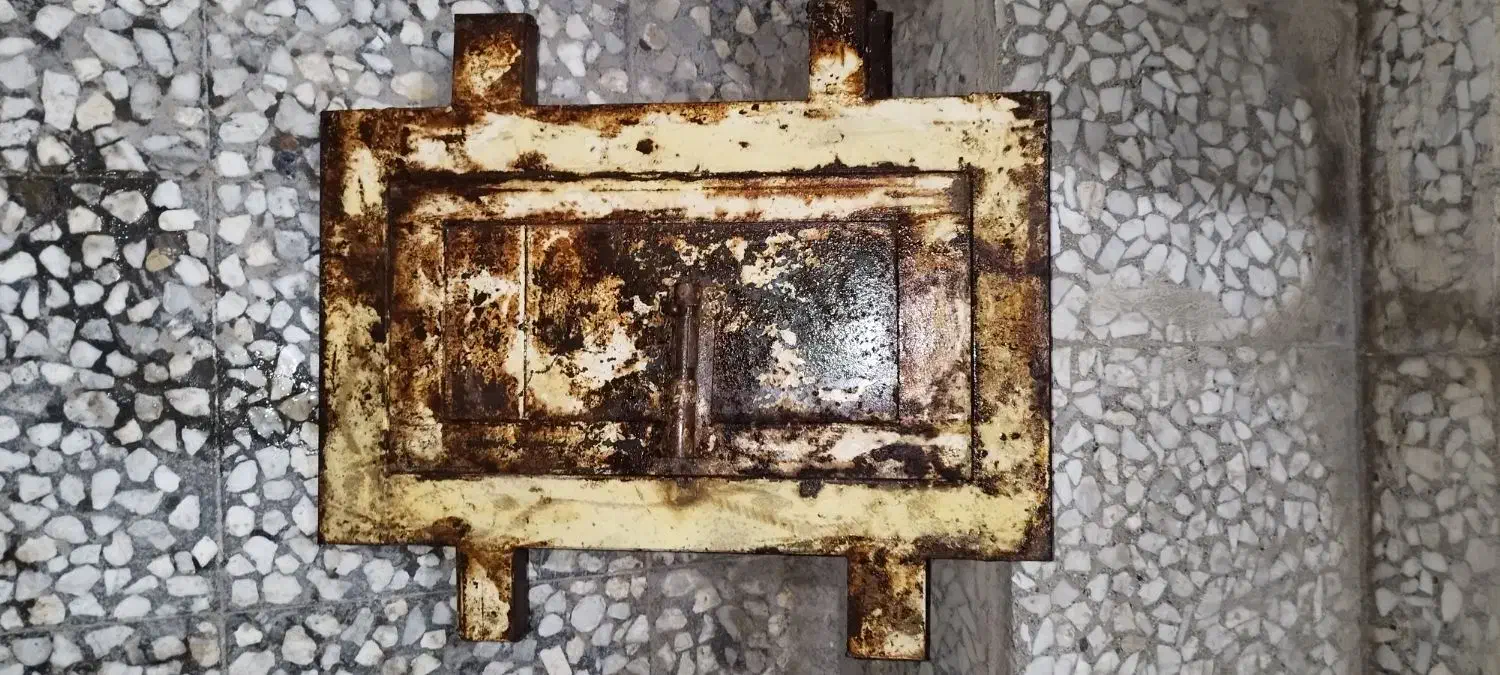 درب کوله|مصالح و تجهیزات ساختمان|زابل, |دیوار