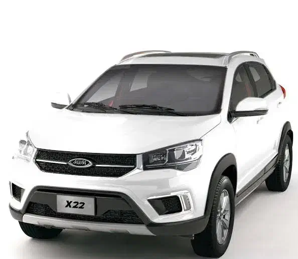 ام وی ام MVM X22 دستی|خودرو سواری و وانت|گرگان, |دیوار