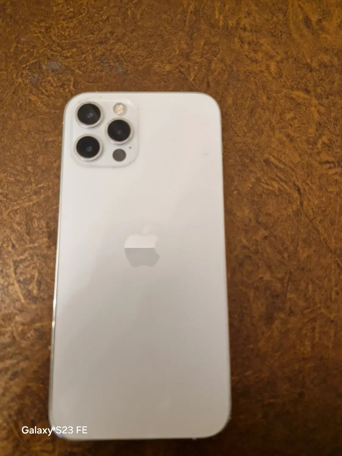 ایفون ۱۲ پرو|موبایل|رفسنجان, |دیوار