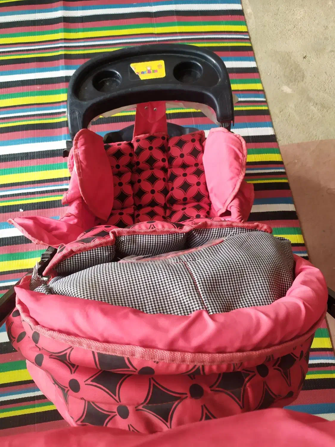 کالسکه بچه|کالسکه و لوازم جانبی|مریوان, |دیوار