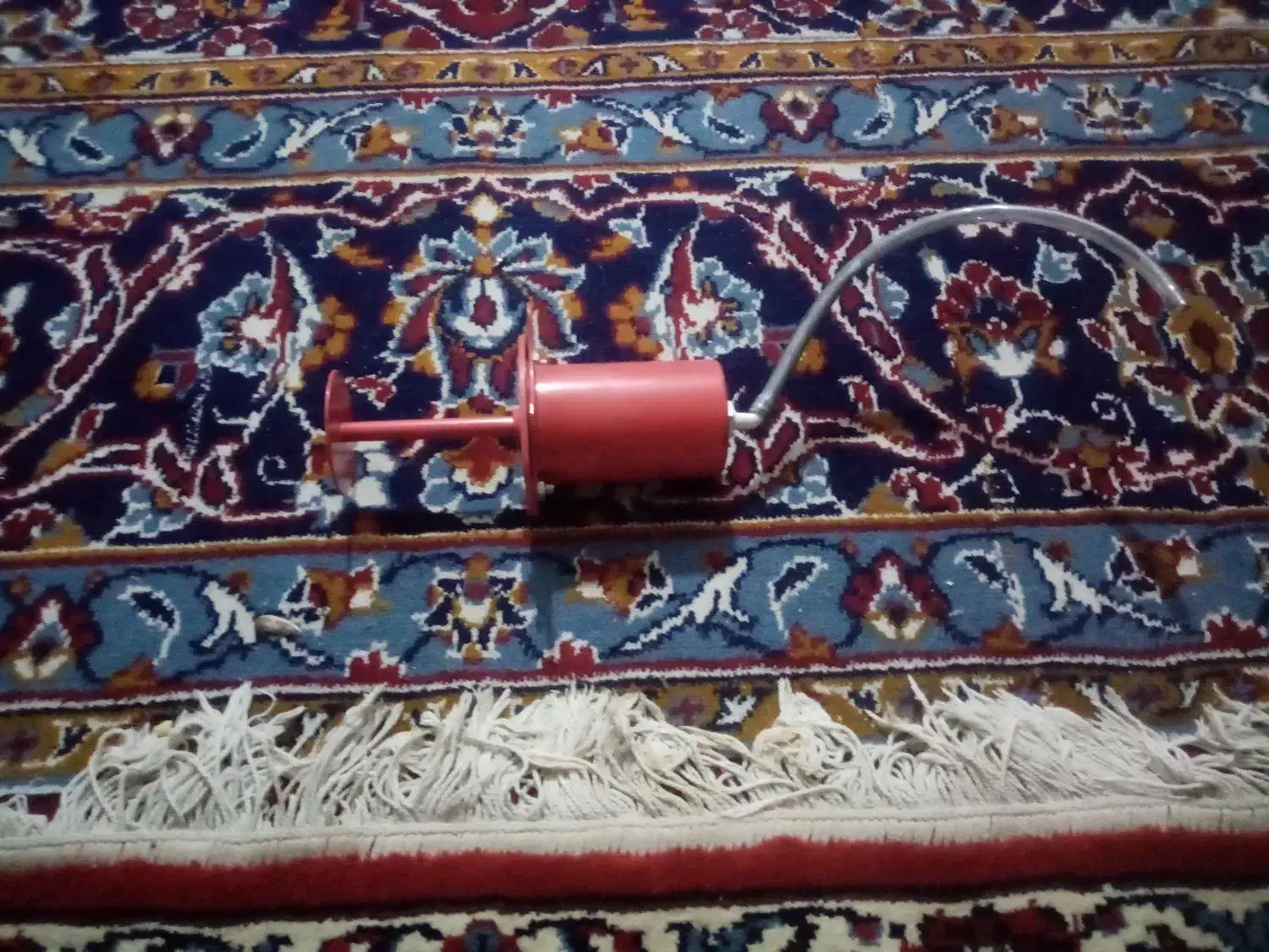 یک عدد تلمبه بوق بادی دوچرخه|دوچرخه، اسکیت، اسکوتر|سبزوار, مدرس|دیوار