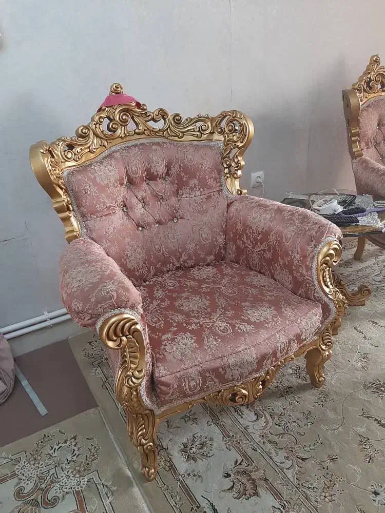 مبلمان استیل|مبلمان خانگی و میز عسلی|تهران, سازمان برنامه جنوبی|دیوار