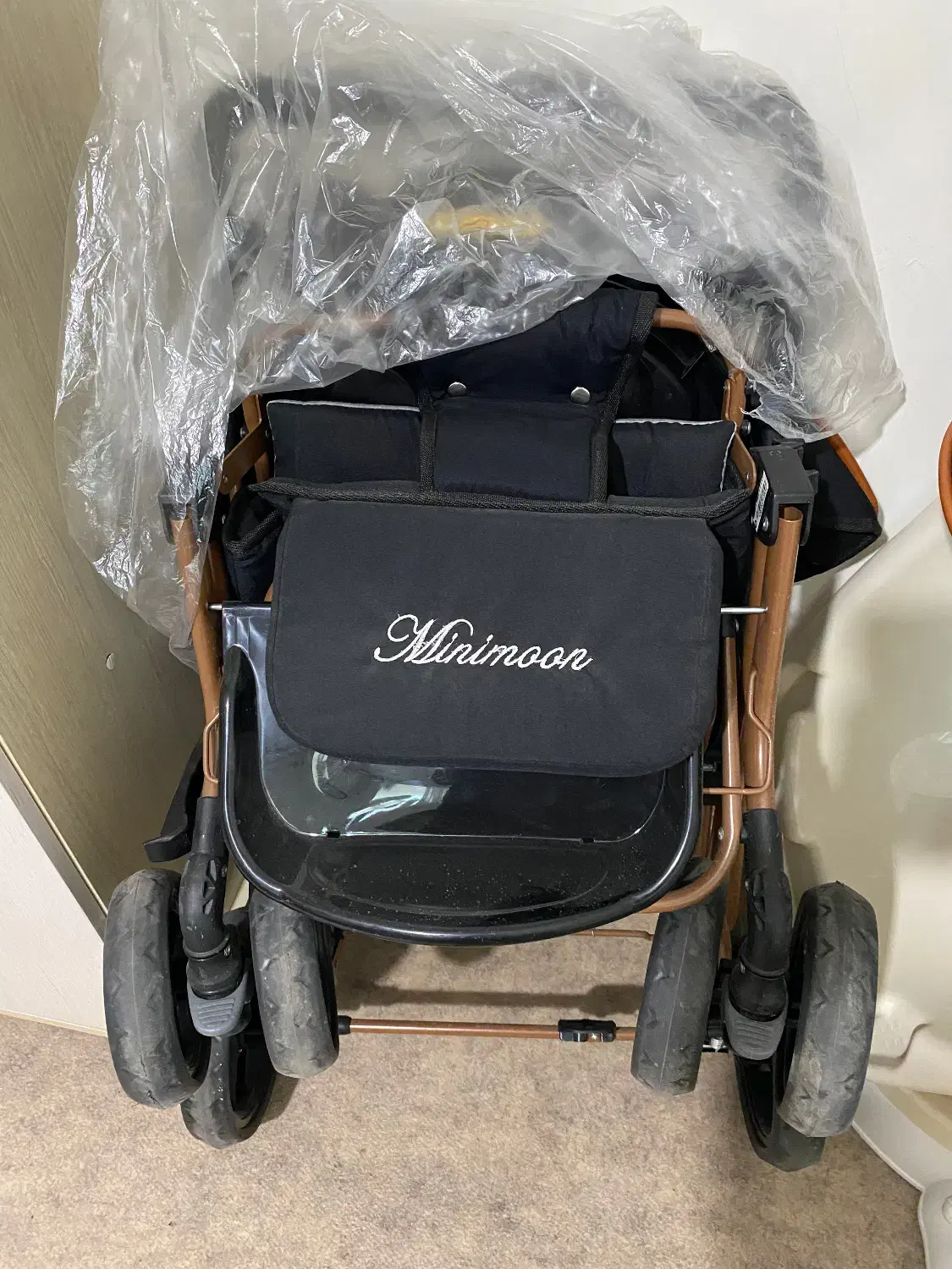 کالسکه و تشک گارد دار|کالسکه و لوازم جانبی|دامغان, |دیوار