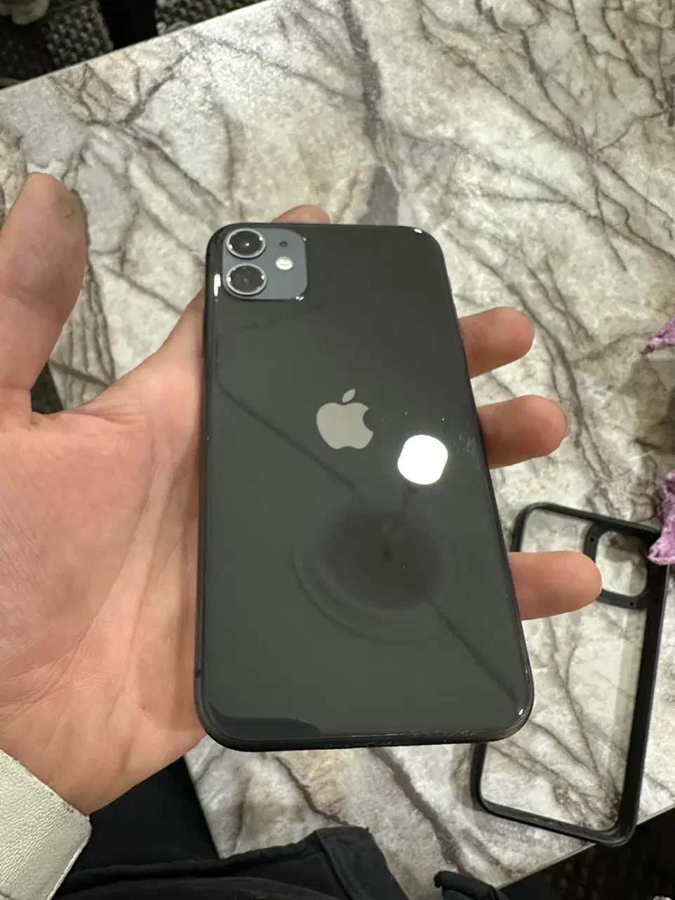 ایفون ۱۱|موبایل|ارومیه, |دیوار