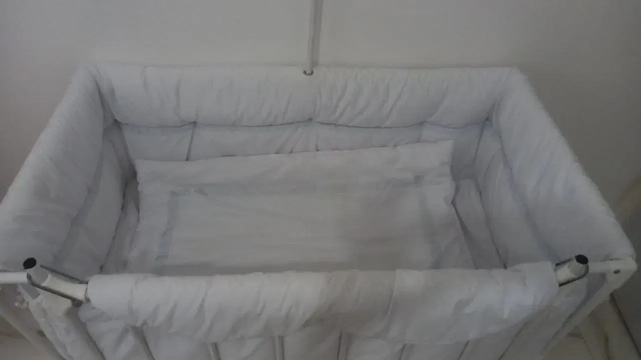 گهواره وتخت کودک|تخت و صندلی بچه|گرگان, |دیوار