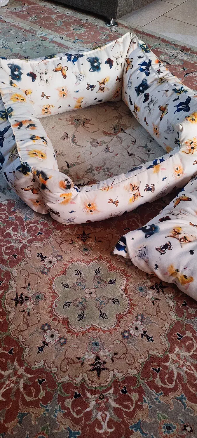 جای خواب پت|لوازم جانبی حیوانات|کرج, فاز ۴ مهرشهر|دیوار