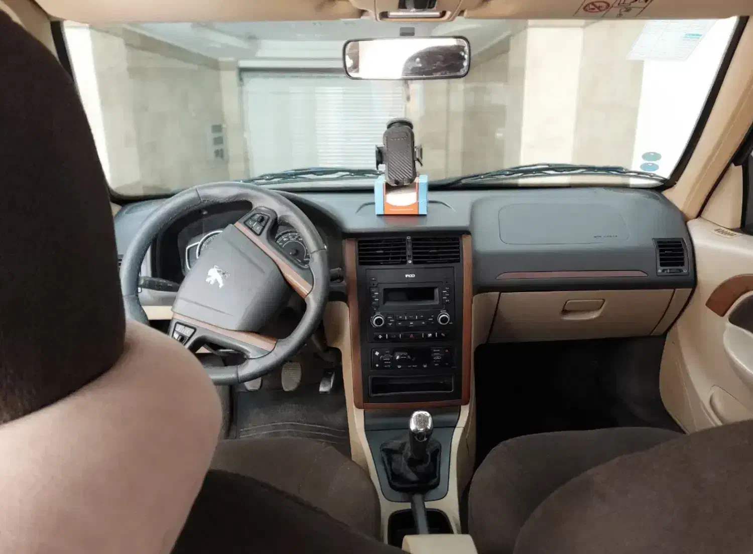 اجاره پژوپارس/رنت پرشیا/اجاره خودرو|خودرو اجارهای|تهران, چیتگر شمالی|دیوار