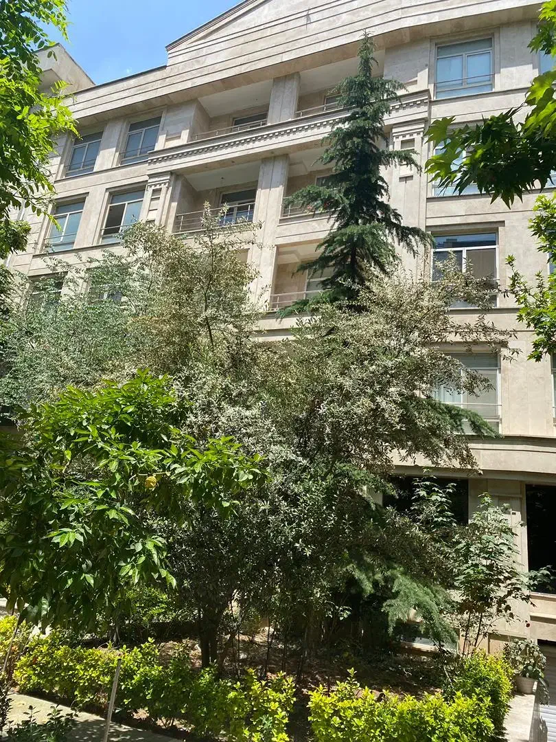 قلب دروس/ ۲۸۵متر/ ۴خواب/خوش نقشه|اجارهٔ آپارتمان|تهران, دروس|دیوار