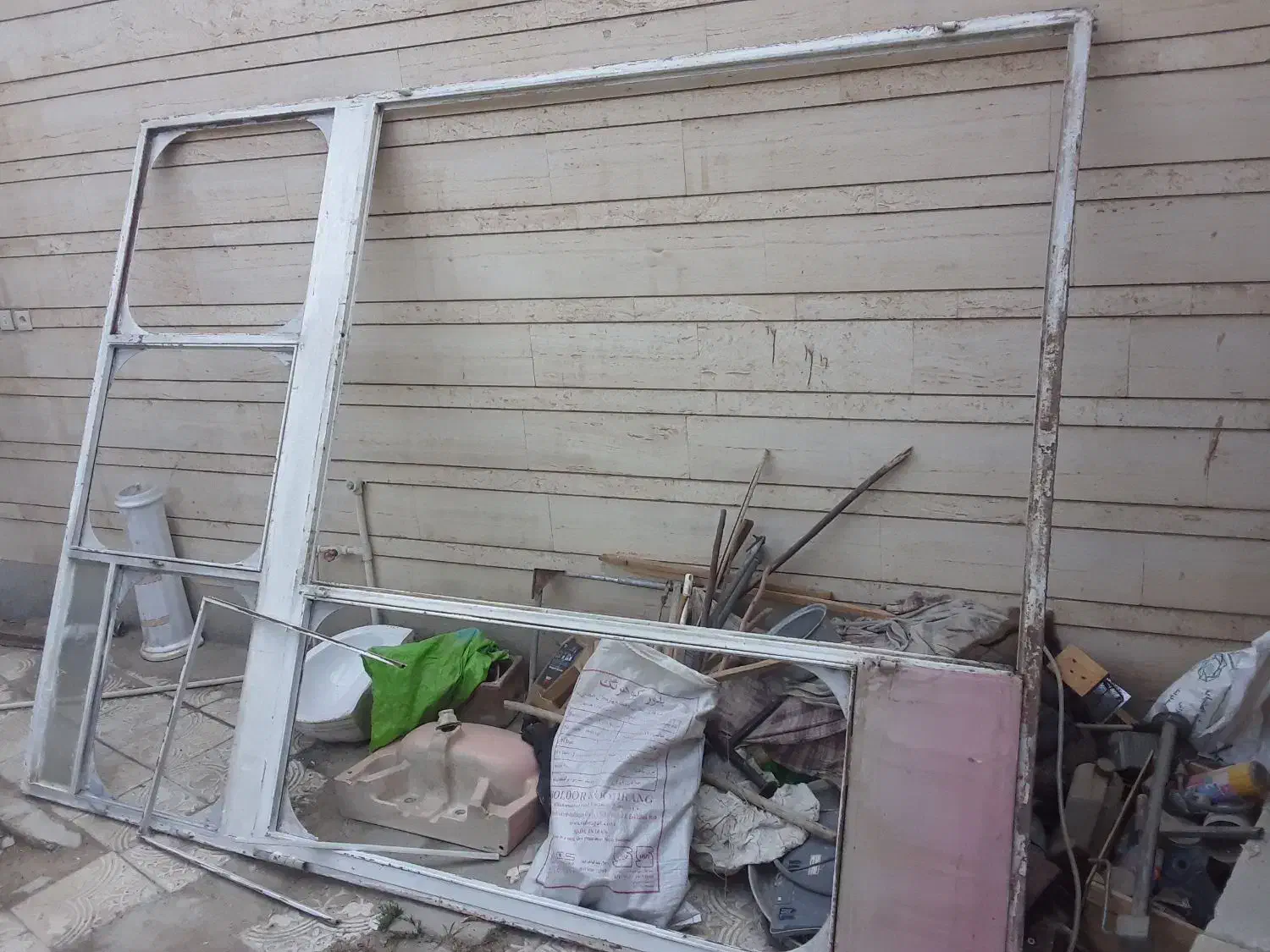 درب|مصالح و تجهیزات ساختمان|اصفهان, مارچین|دیوار