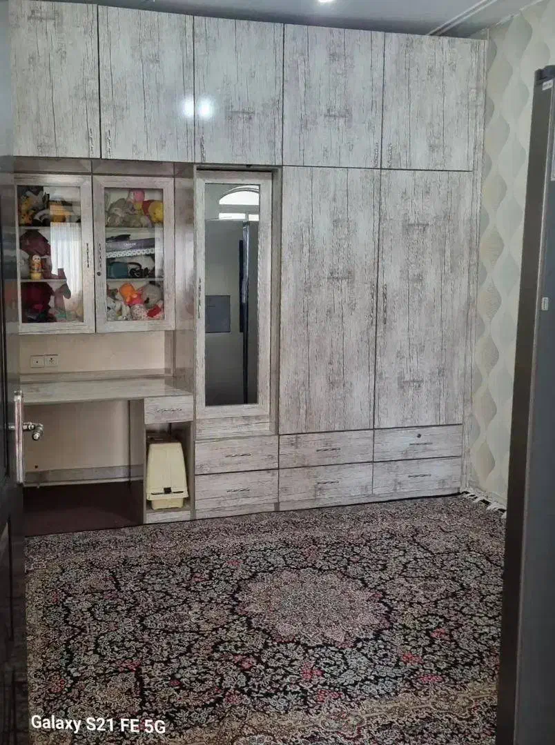 105 متری/ تک واحدی/ گلباغ نماز|اجارهٔ آپارتمان|رشت, گلباغ نماز|دیوار