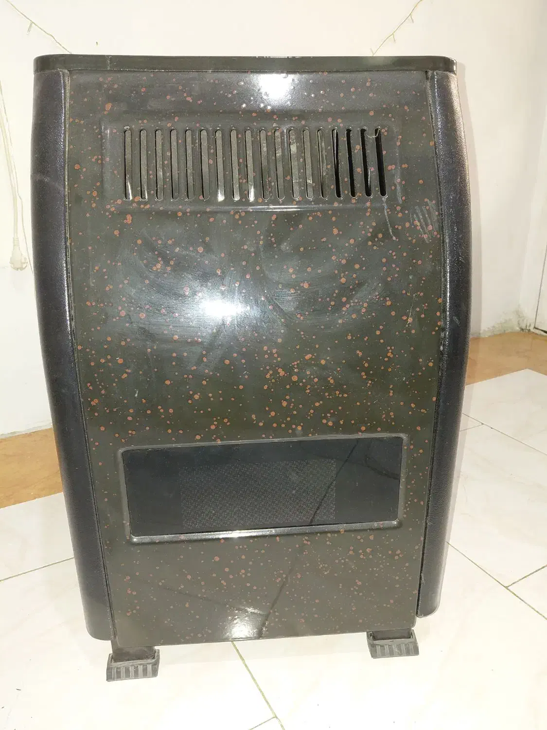 بخاری کاری GasHeater|بخاری، هیتر، شومینه|مشکین‌دشت, |دیوار