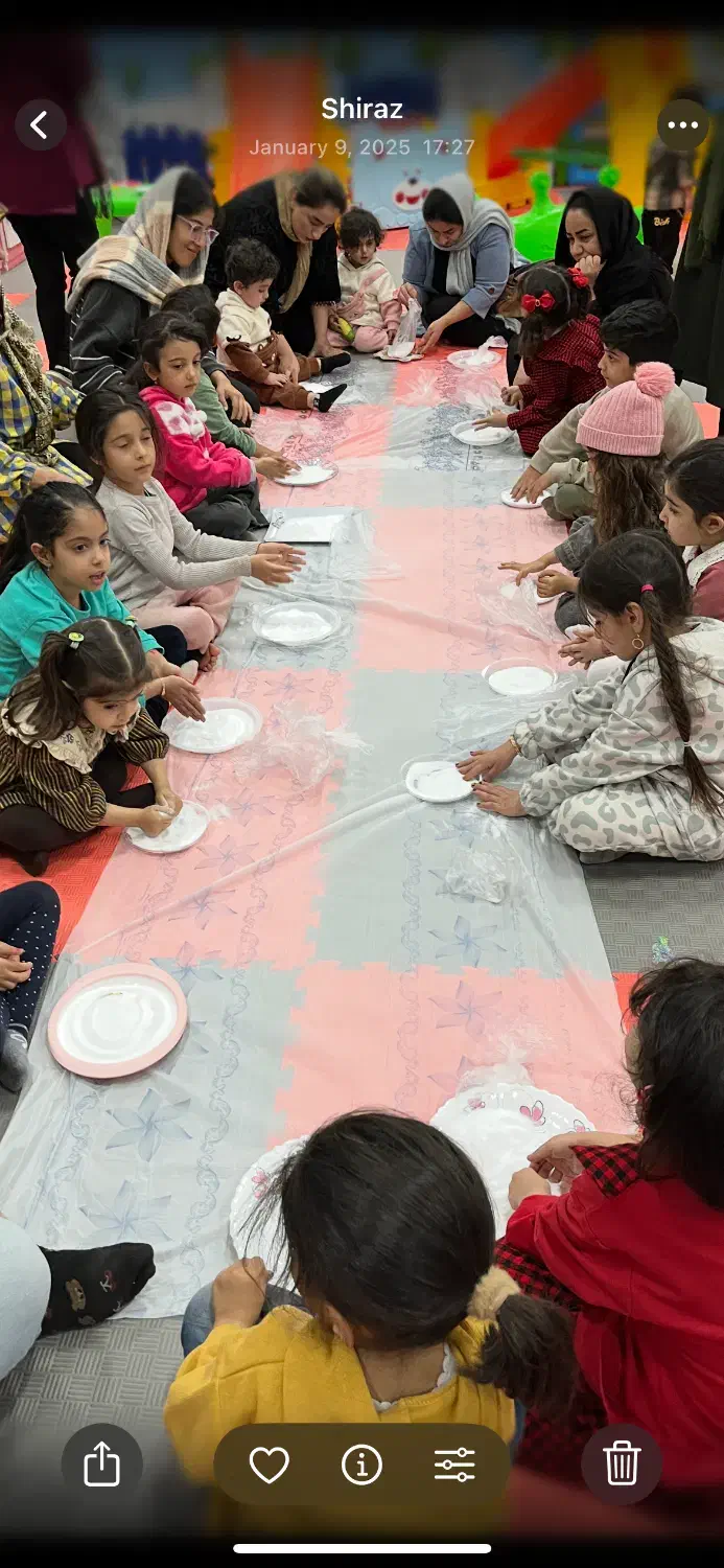 خانه بازی|اسباببازی|شیراز, دشت چنار|دیوار