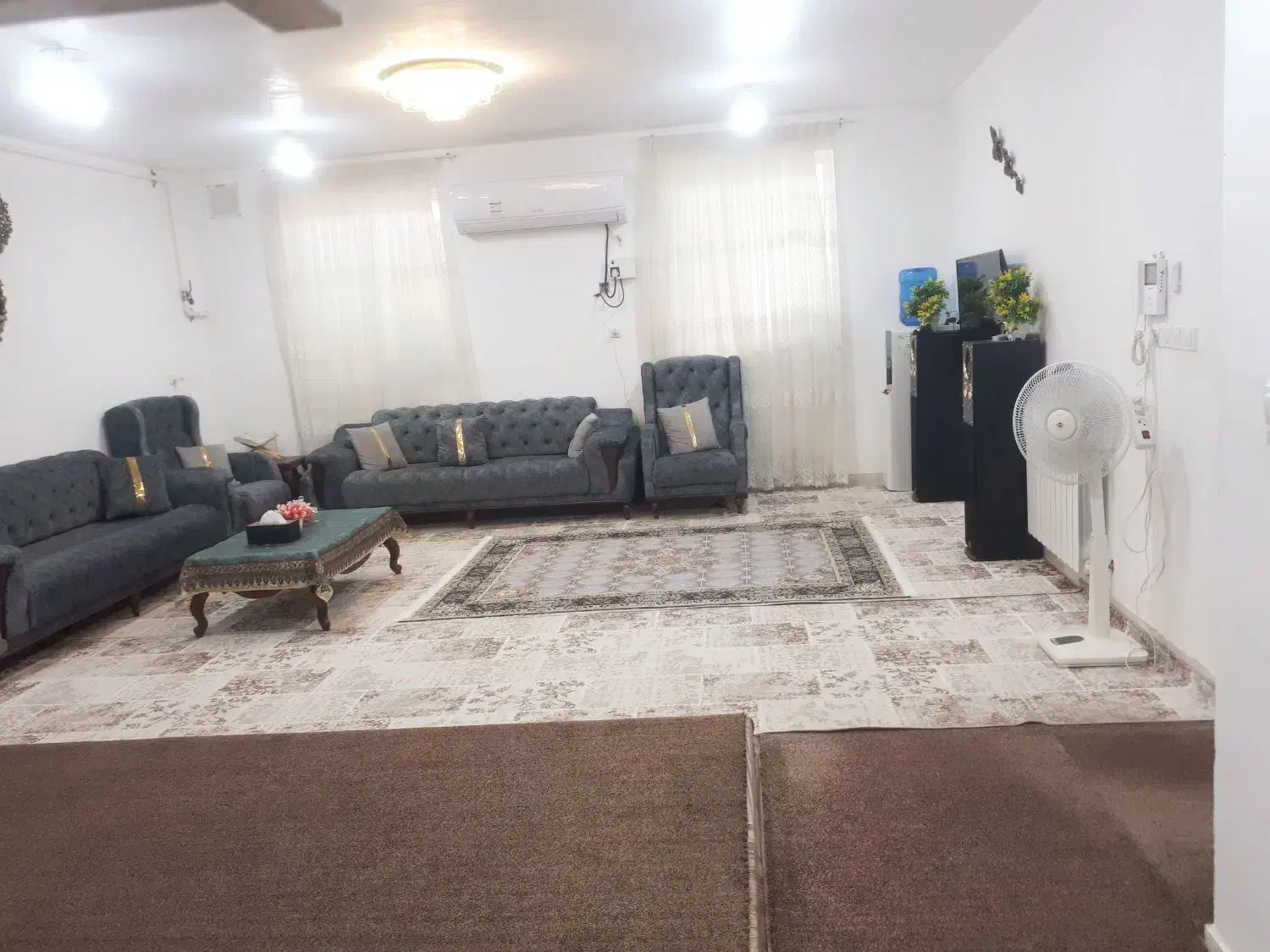 مسکن مهر یاس|فروش آپارتمان|دزفول, |دیوار