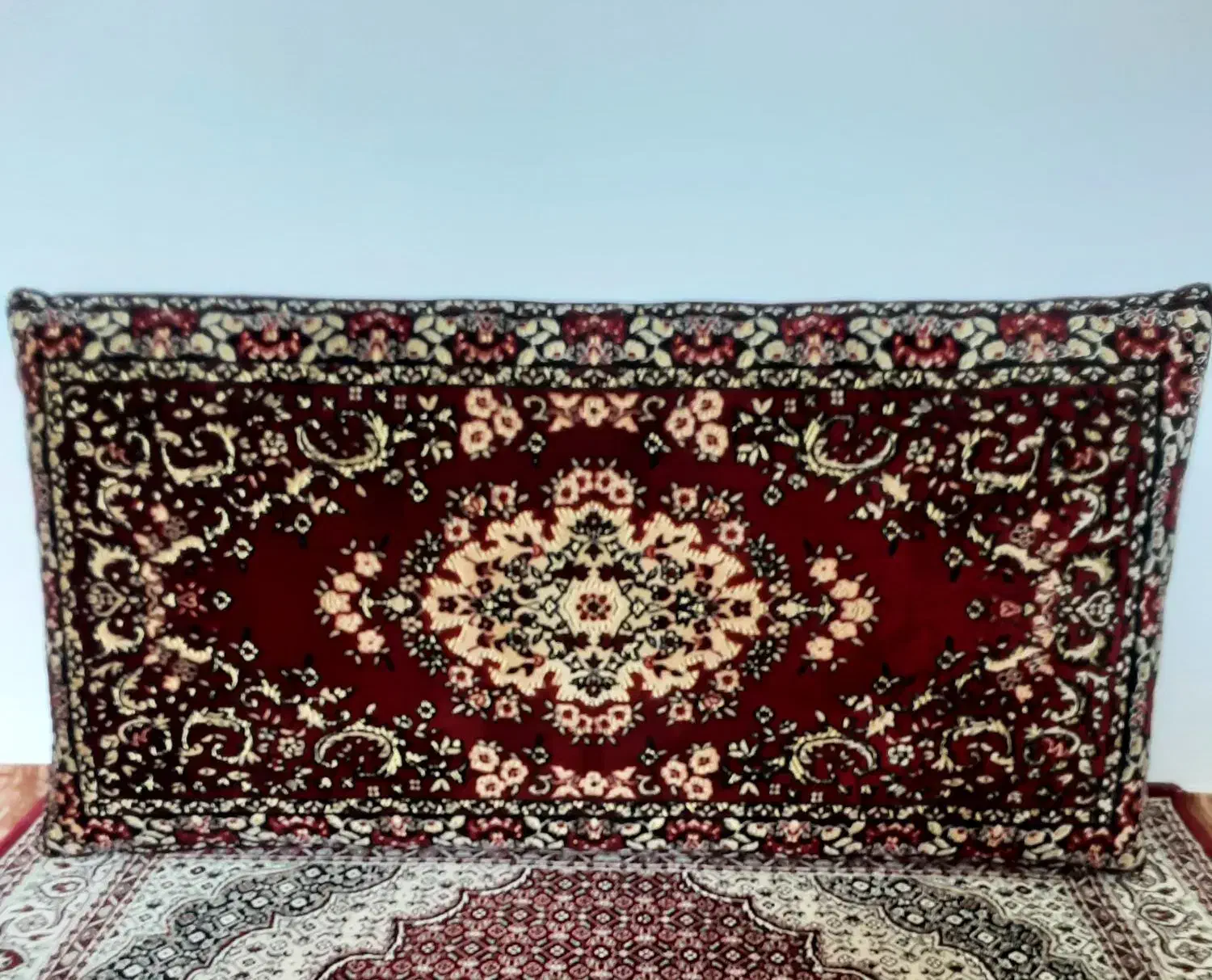 فروش پشتی|پشتی|خوی, |دیوار