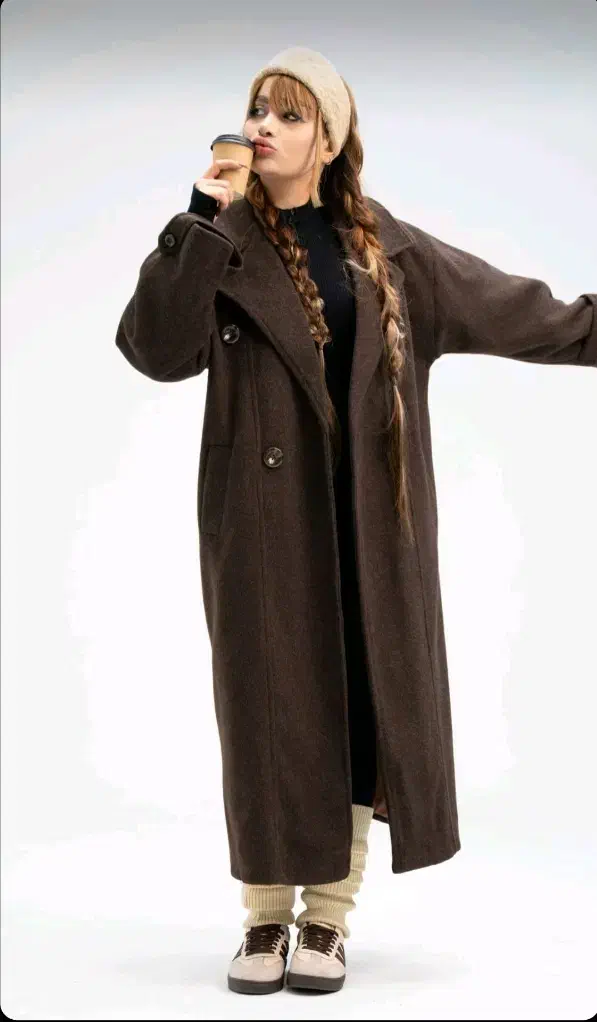 انواع لباس زمستانی و پالتو|لباس|قم, حنیف نژاد|دیوار