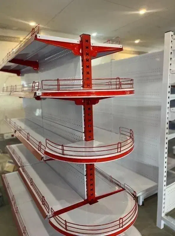 قفسه های قوس دار|فروشگاه و مغازه|شیراز, وزیرآباد|دیوار