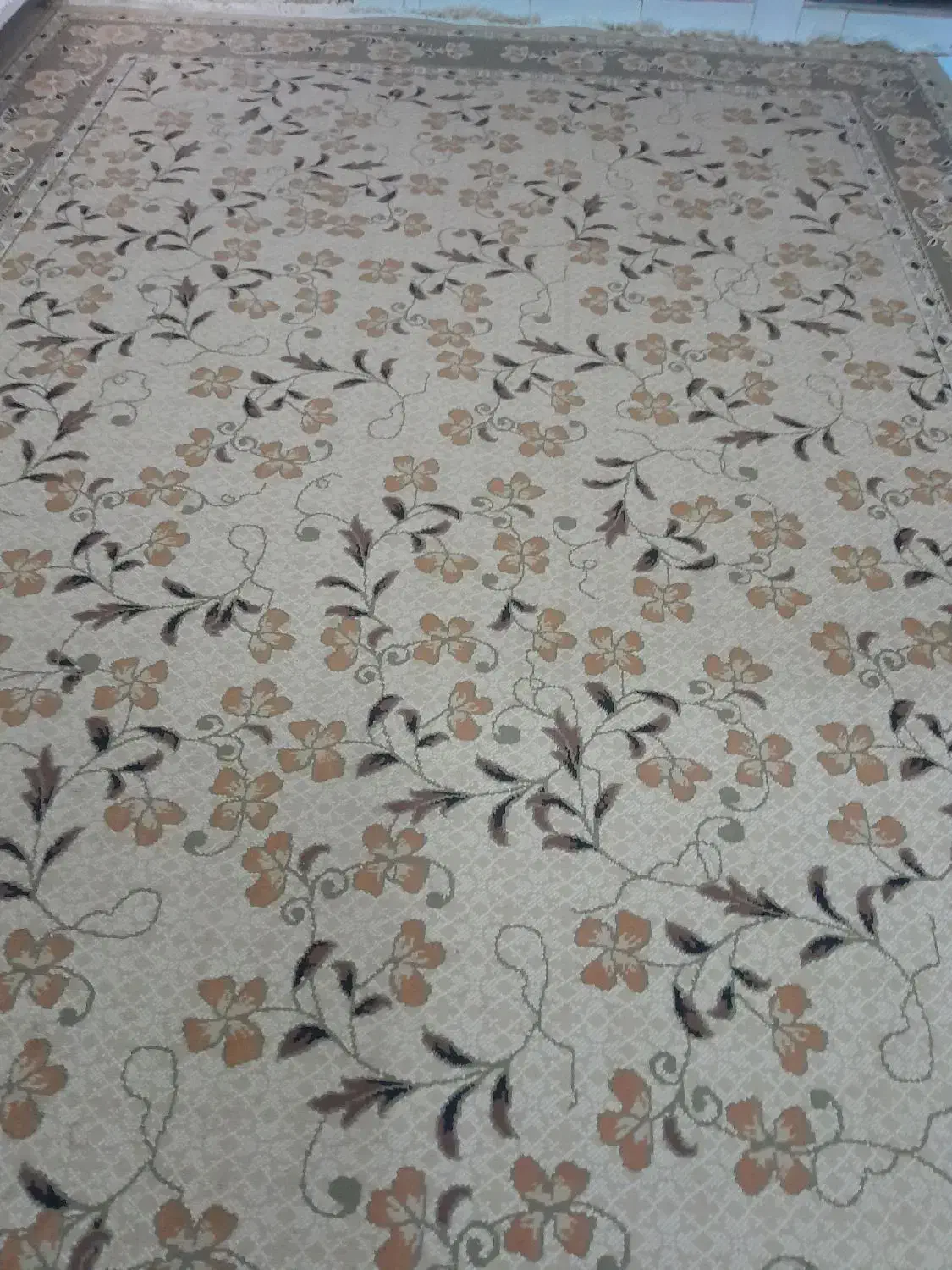 گلیم فرش|گلیم، جاجیم، گبه|کرمانشاه, |دیوار