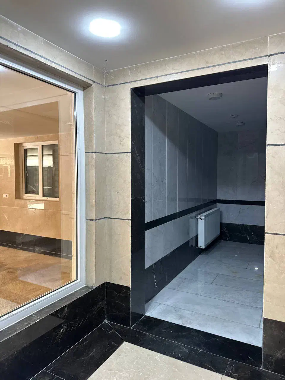 فروش خاص ترین پنتهاوس شهر فقط برای خاص پسندها|فروش آپارتمان|گنبد کاووس, |دیوار