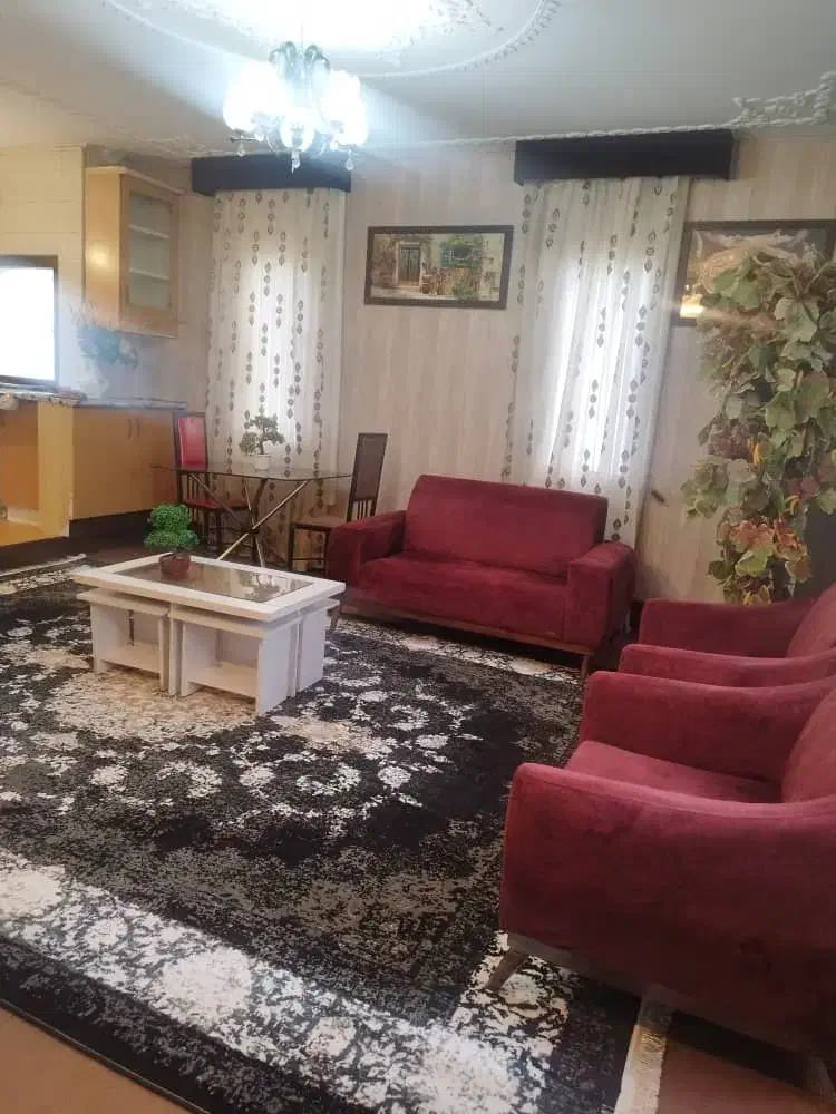 اجاره روزانه/هفتگی/ماهانه آپارتمان در شهرک گلستان|اجارهٔ کوتاه‌مدت آپارتمان و سوئیت|شیراز, شهرک گلستان|دیوار