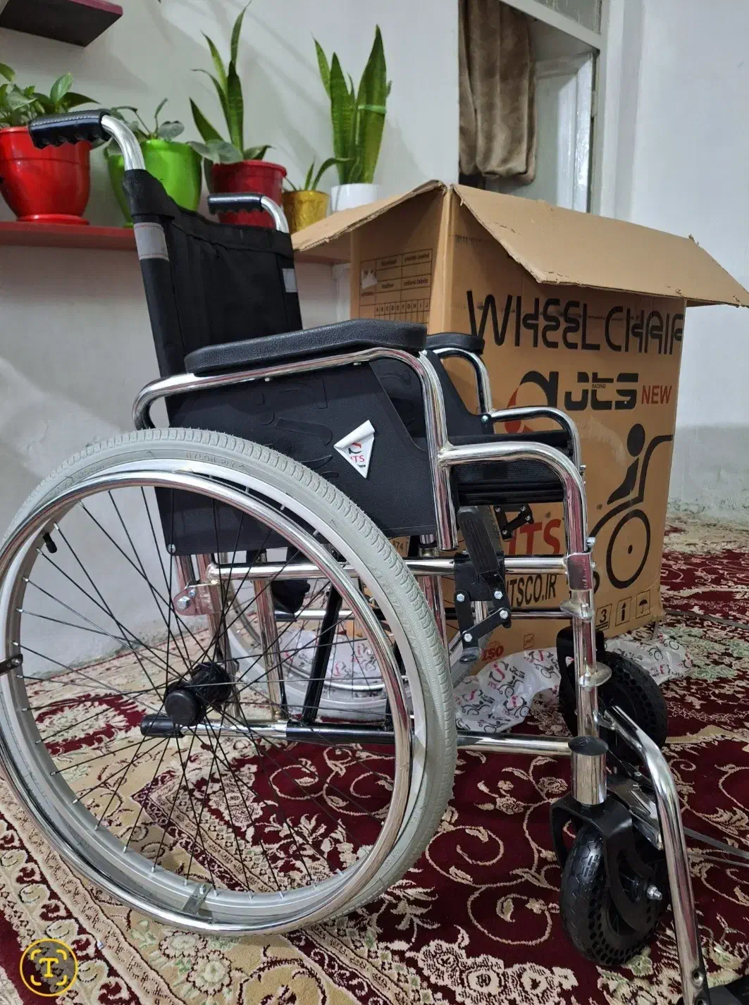 ویلچر|آرایشی، بهداشتی، درمانی|زابل, |دیوار