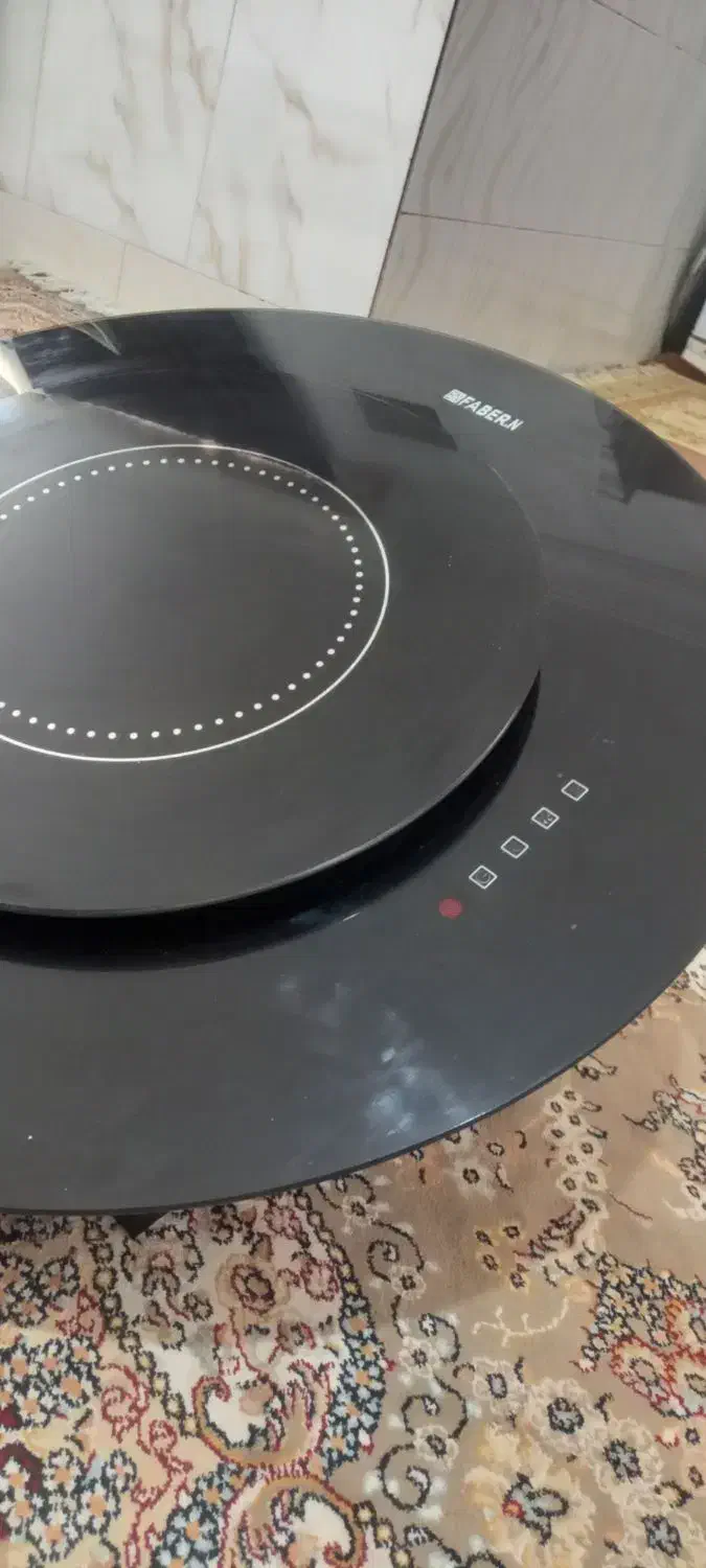 هود|هود|مشهد, پنجتن|دیوار