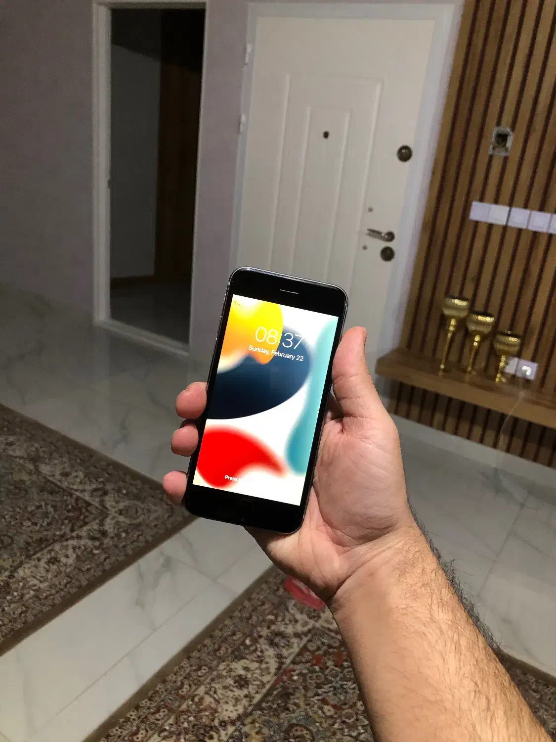 آیفون 6s|موبایل|ارومیه, |دیوار