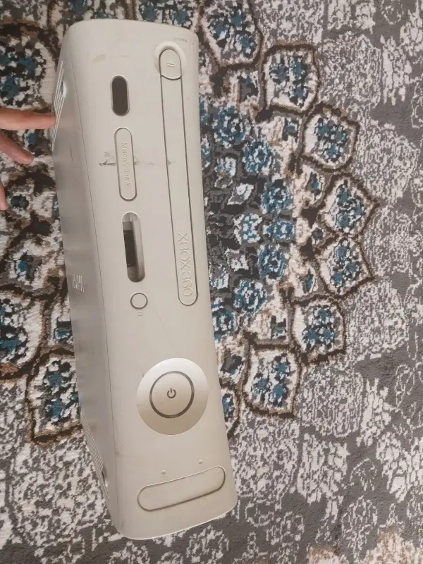 XBOX360|کنسول، بازی ویدئویی و آنلاین|اهواز, فاز ۱ پادادشهر|دیوار