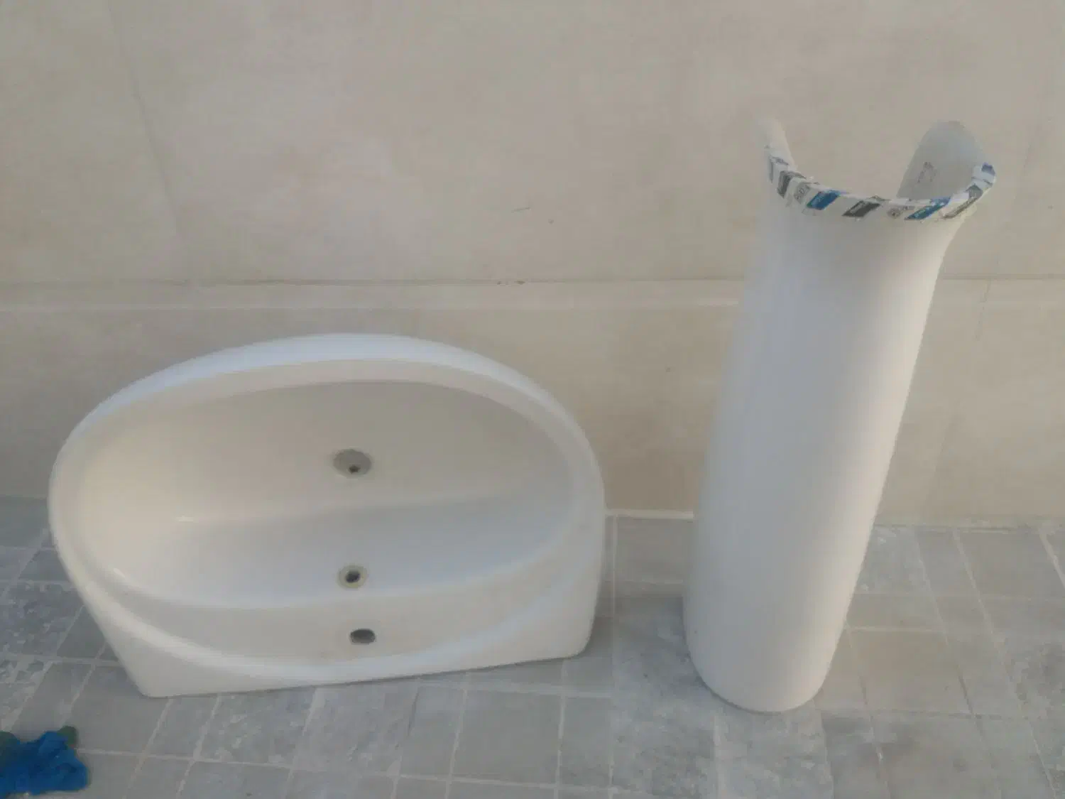 روشور سالم|لوازم سرویس بهداشتی|کوهدشت, |دیوار