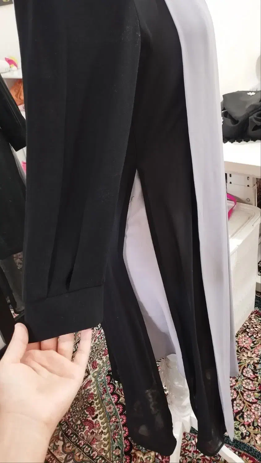 مانتو|لباس|کرمان, |دیوار