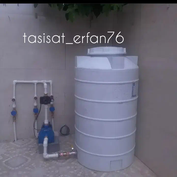 تعمیرات پکیج،نصب پمپ و منبع و شیرآلات|خدمات پیشه و مهارت|لاهیجان, کوی خزر|دیوار