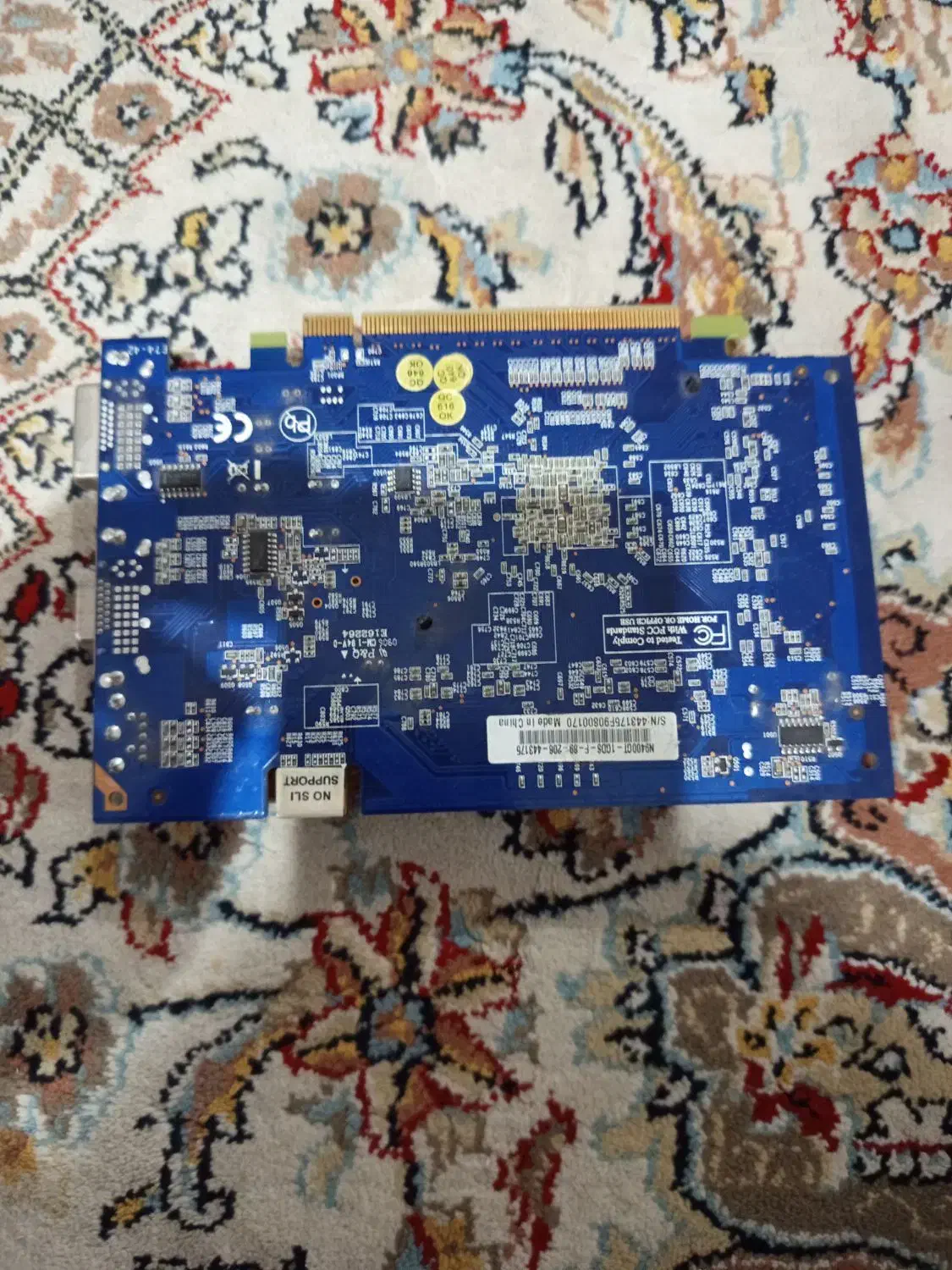 قطعات کامپیوتر|قطعات و لوازم جانبی رایانه|قم, زند آباد|دیوار