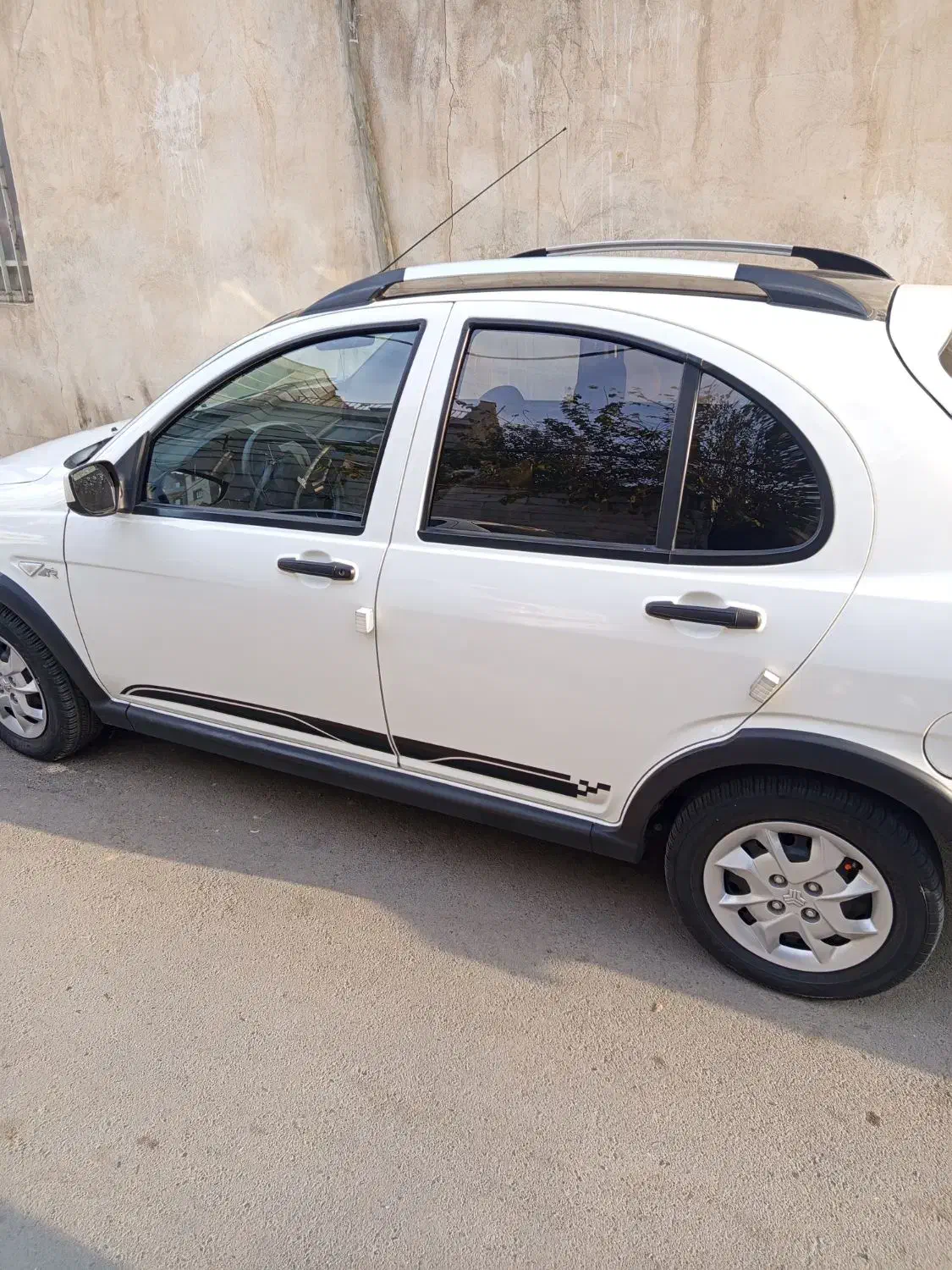 کوییک rs تمیز درحدصفر|خودرو سواری و وانت|ری, فیروزآباد|دیوار