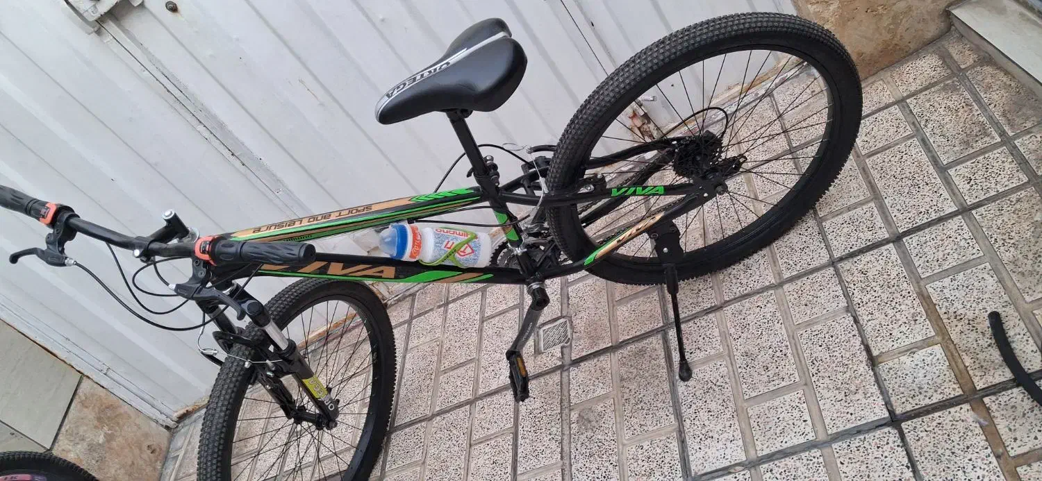 دوچرخه 26، نو|دوچرخه، اسکیت، اسکوتر|کرج, کمالشهر|دیوار