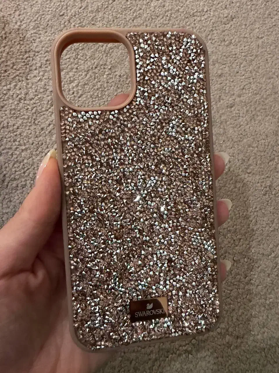 قاب آیفون 13|لوازم جانبی موبایل و تبلت|شیراز, گود خزینه|دیوار