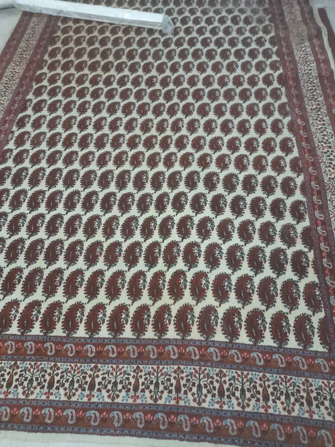 فرش دستبافت انواع خریدفروش فرش دستباف|فرش|کرج, گوهردشت|دیوار