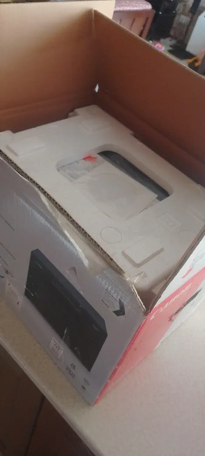 پرینتر لیزری کنن|پرینتر، اسکنر، کپی، فکس|تهران, زیبادشت|دیوار