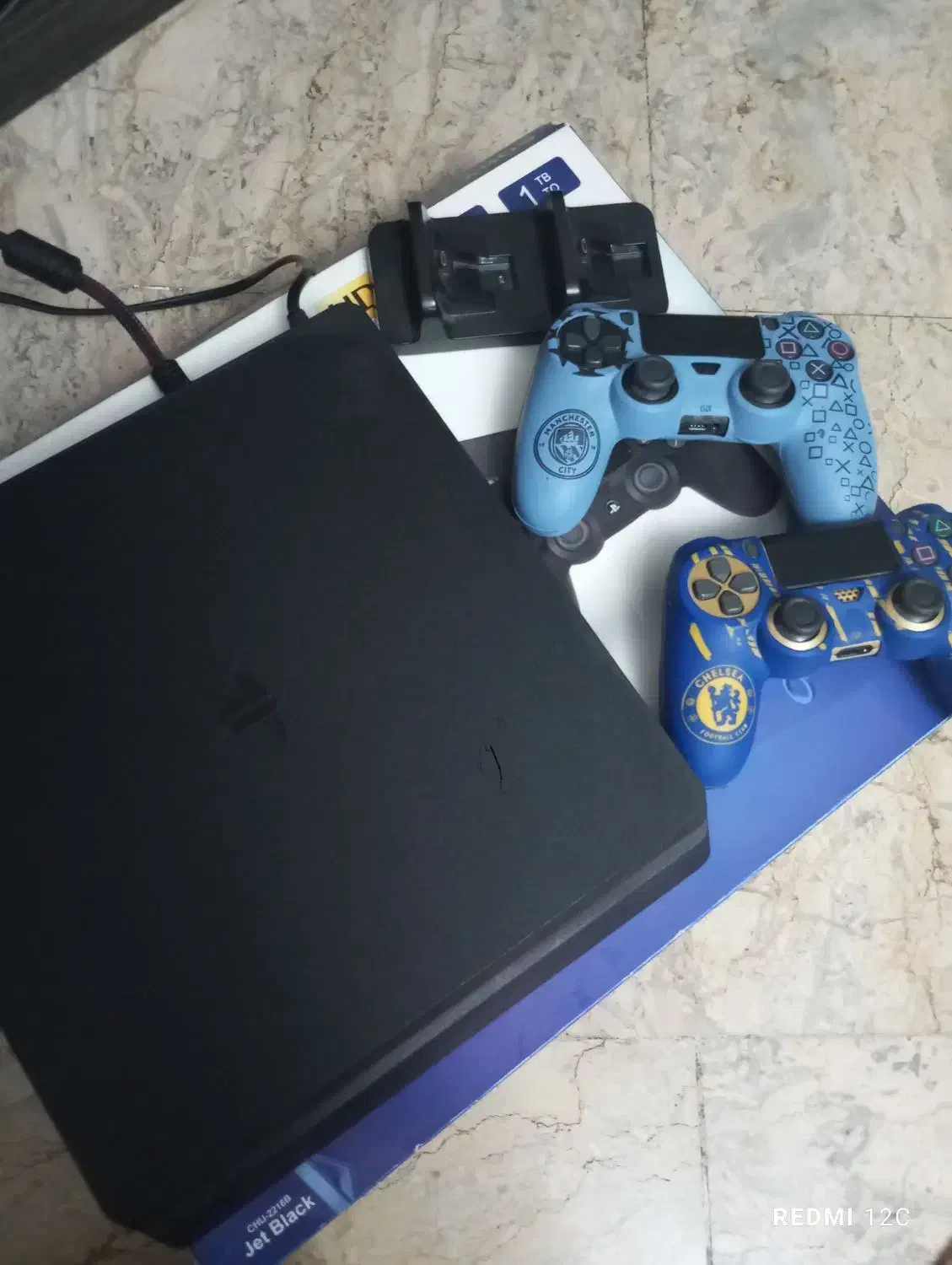 PS4|کنسول، بازی ویدئویی و آنلاین|تهران, باغ فیض|دیوار